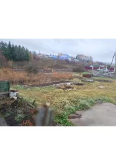 1/5 доли объекта незавершенного строительства и земельного участка, Республика Коми. Объект незавершенного строительства: 90,3 кв.м, кадастровый номер: 11:04:1001023:203; земельный участок, кадастровый номер: 11:04:1001023:80, площадь: 1171 кв.м, категория земель: земли населенных пунктов, вид…