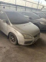 Ford focus 2006 Ford focus, 2006 года, 100 лс, 345000 км, АКПП еще транспортное средство марки форд модели фокус, государственный регистрационный знак: х449со790, идентификационный номер (vin): wf04xxwpd46l10595, 2006 г.в., тип транспортного средства: седан, шасси (рама) № отсутствуют, кузов…