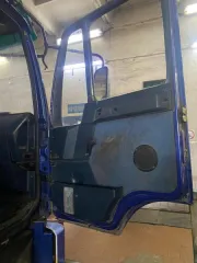 Dongfeng CLW51012LJ3, 2012 год, VIN LGAX2A135C1035688, номер двигателя 82335023, цвет синий. ПТС оригинал. Государственный номер В 261 УО 28.