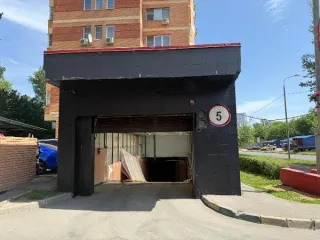 Продажа имущества по адресу: город Москва, наб. Карамышевская, д. 4 к. 1, подвал №1, м/м 27, площадь 35,7, кадастровый номер 77:08:0010012:7997