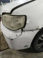 Nissan Cube 1998 года, 79 лс, 470361 км, АКПП. Автомобиль: NISSAN CUBE, модель CG13 208726A, кузов Z10077679, цвет серый, госномер У381КМ138