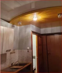 Комната в Сыктывкаре, 21 кв.м., кадастровый номер: 11:05:0105023:1647, адрес: Российская Федерация, Республика Коми, г. Сыктывкар, ул. Пушкина, д. 128, кв. 234. Объект может быть приобретен с использованием заемных средств ПАО Сбербанк.