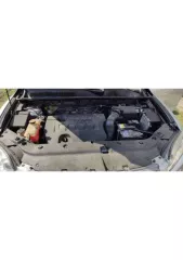 Легковой автомобиль  Toyota RAV4  2012 года выпуска, идентификационный номер VIN: JTMBE31V20D097118, модель, № двигателя: 3ZR B021669, кузов  кабина, прицеп : JTMBE31V20D097118, ПТС №: 78 УТ 184776. Легковой автомобиль не на ходу, проблемы с АКПП.