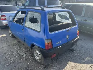 Автомобиль марки ВАЗ 1111, г/н Н811КА/163, идентификационный номер (VIN): XTA111100R0018658 1 шт Ключи от автомобиля марки ВАЗ 1111, г/н Н811КА/163 1 шт ПТС от автомобиля марки ВАЗ 1111, г/н Н811КА/163 1 шт Видимые дефекты: отсутствуют полностью стекла, коррозия элементов кузова, повреждения ЛКП…