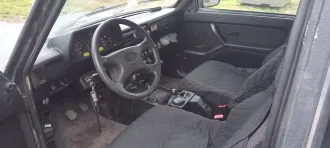 Lada 212140 Lada 4x4, 2016 Автомобиль легковой Лада 212140 Лада 4х4, 2016 г.в., VIN XTA212140H2263703