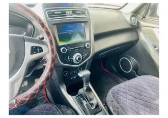 Lifan X60 2017, 128 лс, 99398 км. Автомобиль легковой, марка: Lifan, модель: X60FL, VIN: X9W215830H0004101, гос. рег. номер: Н488РО702, год изготовления: 2017.