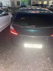 автомобиль opel astra 2004 г.в. марка, модель – opel astra  цвет – темно зеленый  идентификационный номер  vin  – w0l0ahl4855064661  год изготовления – 2004, кузов № w0l0ahl4855064661  шасси  рама  № отсутствует  паспорт транспортного средства – серия 39оа № 476058