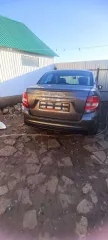 Автомобиль марки LADA модель Granta 2024 г.в. VIN номер XTA219040S1120195.