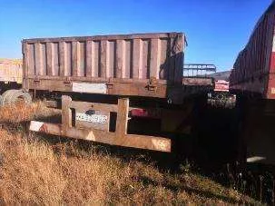 Специализированный заправщик, HOWO ZZ1257M4347C, 2011 г.в., госномер Н237НЕ27, ПТС 27 НВ 062893, VIN LZZ5BLNFXBA634248.