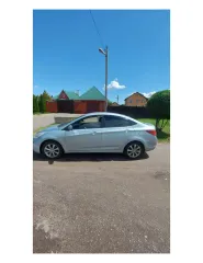 Hyundai Solaris 2013, автомобиль марки Hyundai, модель Solaris, 2013 г.в., VIN-номер Z94CU41DADR256008. С документами и сведениями об имуществе, являющимся предметом торгов, можно ознакомиться у организатора торгов по телефону +79379360316 или электронной почте bastrakov.arbitrazh@yandex.ru в…