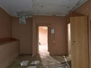 Нежилое помещение, 277,7 кв. м, Москва. Имущество в собственности города Москвы, адрес: г. Москва, ул. 7-я Парковая, д. 2, корп. 1, площадь 277,7 кв. м (Подвал № 0, пом. 2/П), кадастровый номер: 77:03:0005014:4474. Назначение: Свободное. Общая площадь: 277.7. Кадастровый номер: 77:03:0005014:4474.