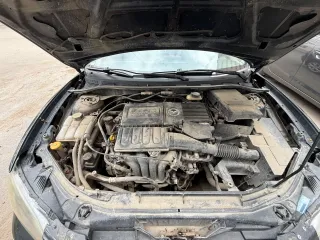 Mazda 3, 2005. Автомобиль марки Mazda модель 3 2005г.в. VIN JMZBK12Z261327393. Ознакомление с имуществом осуществляется в период приема заявок в рабочие дни по предварительной записи у финансового управляющего по тел. +79174261550, адрес местонахождения автомобиля: Респ.Башкортостан, г.Уфа…