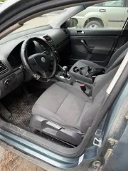 Volkswagen Jetta, 2008, 102 лс, 192667 км, АКПП, VIN XW8ZZZ1KX9G104182, зеленого цвета, госномер Х739ХТ86, мощность двигателя 102, привод передний. Автомобиль не на ходу, подробная информация в отчете об оценке имущества.