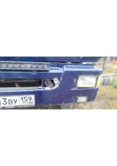 КАМАЗ 43118 15, 2012 года еще Автомобиль специализированный, марка: КАМАЗ, модель: 43118 15, VIN: X89587923C0BH6248, гос. рег. номер: О113ВУ159, год изготовления: 2012
