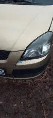 KIA RIO 2009. Легковой автомобиль марки: KIА, модель: RIO, год выпуска: 2009 г., идентификационный номер (VIN): KNADE221296526664. Звонить по будням с 09:00 до 18:00 по телефону +79960197194 для согласования времени и обстоятельств осмотра, по предварительной записи у организатора торгов.