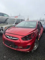 Hyundai Solaris, 2012, 107 лс, 333000 км, АКПП, VIN Z94CT41CBCR099385. На имущество зарегистрировано ограничение (обременение) права: находится в залоге у ПАО «Зенит». Автомобиль в разукомплектованном состоянии. Автомобиль находился в эксплуатации и является бывшим в употреблении; может иметь…