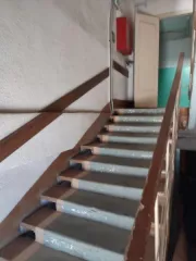 Помещения 188.3 кв.м в здании вспомогательного корпуса, Курганская область, г. Курган, ул. Промышленная, д. 33. Назначение: нежилое, кадастровый номер: 45:25:030603:187, площадь: 188,3 кв.м, расположено на этаже № 2.