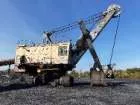 Экскаватор ЭШ 6/45 №223 (Разукомплектован) 2000 Б72103