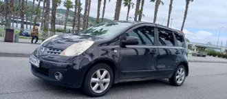 Nissan Note 1.6 Luxury 2008 года выпуска, VIN: SJNFCAE11U1315485, номер кузова: SJNFCAE11U1315485, регистрационный знак: М804ЕМ774. Автомобиль находится в залоге у ПАО "Совкомбанк" (ИНН 4401116480, ОГРН 1144400000425).