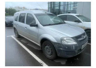 LADA Largus, 2013. Автомобиль марки LADA модель LARGUS 2013 г.в. VIN-номер XTAKS015LD0758830. В залоге ПАО «Совкомбанк». Знакомство с имуществом по адресу: Россия, г. Казань, Оренбургский тракт, 209В, с дополнительной информацией можно ознакомиться по адресу: Чебоксары, ул. Калинина, д. 105А, офис…