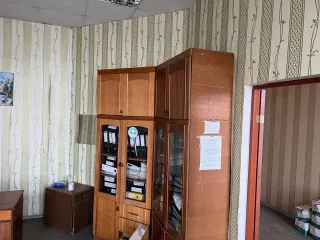 Помещение (нежилое), 203,6 кв.м, на 2 эт., кад. № 71:27:000000:955, адрес: Тульская область, г. Ефремов, ул. Свердлова, д. 35, пом. II; площадь 203.6 кв.м, цена 4169900,00 руб.