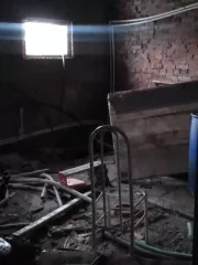 Здание (50:06:0000000:4427  1 037.70 кв.м. Московская область, Шаховской район, Бухоловский с.о., дер.Бухолово)
Кормораздатчик КТ-10
Полуприцеп тракторный герметичный ПТСЕ-6
Маты
Охладитель молока
Доильный зал "Елочка" - Поилки
Навозоуборочный транспортер ТСН-160АМ
Скважина
Мойка…