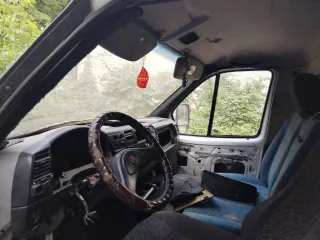 Грузовой автомобиль ГАЗ 270810, 2005 года выпуска, государственный номер А 740 МС73, VIN Х9427071050012133.