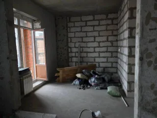 Грузовой автомобиль Scania 2018 года выпуска.