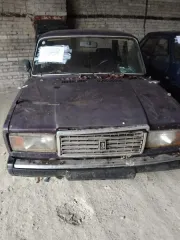 ВАЗ 21070, VIN XTA210700Y13635950. Объект утратил потребительские свойства по причине наличия дефектов и т.к. продолжительное время находился в простое (без эксплуатации) и без технического обслуживания, не соответствует требованиям ТР ТС 018/2011 Технического регламента Таможенного союза «О…