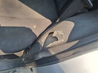 Suzuki Grand Vitara, VIN: JSAJTD54V00504752, гос. номер Е040ТУ75, год выпуска 2008