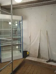 Доля в нежилом помещении 42,7 кв.м, Брянская обл. 1/2 доля в праве на нежилое помещение, площадь: 42,7 кв.м, адрес (местонахождение): Брянская обл, г. Новозыбков, ул. Некрасова, стр. 18, кадастровый номер: 32:31:0010320:267