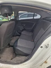Renault Fluence 2012 года, 106 лс, 255000 км, VIN номер: VF1LZBR0547841136