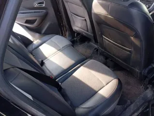 Opel Mokka 2013 года, хэтчбэк, черный. Двигатель A14NET 1364 см³ турбо, 140 л.с., механическая трансмиссия, полный привод. Пробег 123751 км. VIN: XUUJD7D81D0011940. Является предметом залога.