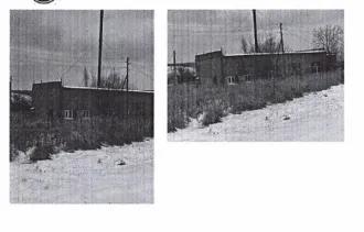 Котельная площадью 228.8 м² и земельный участок площадью 1667 м² в Удмуртской Республике, Каракулинский район, село Галаново, улица Ушакова, дом 16. Категория земель – земли населенных пунктов, вид разрешенного использования – для промышленных целей. Кадастровый номер земельного участка…