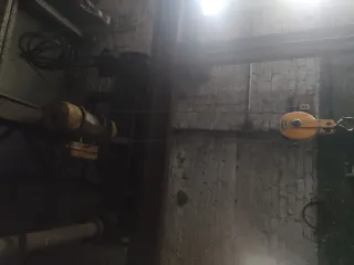 Таль электрическая. Ознакомление с имуществом по договоренности в месте нахождения: Владимирская область, Кольчугинский район, деревня Павловка.