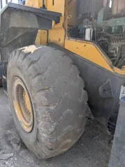 SDLG L968F, 2017 года, погрузчик, VIN VLGL968FTH0600470.