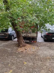Легковой автомобиль, марка: Мицубиси, модель: Аутлендер 2,4, год изготовления: 2006, цвет: черный, VIN: JMBXRCU5W6U006971, ПТС: 77РМ635594, г/н: О321АМ550, изготовитель  страна : япония, тип двигателя: бензиновый, мощность двигателя, л. с.  кВт : 160/118, рабочий объем двигателя, куб. см: 2378…