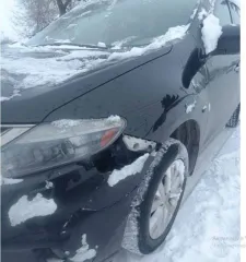 Nissan Murano, 2012 года, 170 лс, 280000 км, АКПП еще Nissan Murano, 2012 года, 170 лс, 280000 км, АКПП еще NISSAN MURANO (НИССАН МУРАНО) Год выпуска: 2012 Поколение: II (Z51) Рестайлинг 2 (2011-2015) Категория ТС: Легковой универсал Кузов / VIN: Z8NTANZ51CS010280 Цвет: ЧЕРНЫЙ Тип двигателя: Бензин…