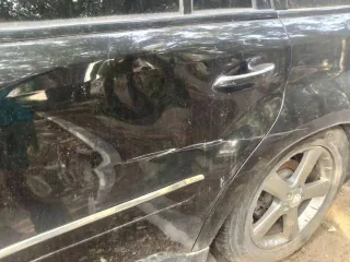 Mercedes-Benz GL450 4-MA 2007 Mercedes-Benz GL-Класс, 2007 года, 340 лс, полный привод, АКПП еще Легковой универсал, марка, модель: MERCEDES-BENZ GL450 4-MA, год выпуска: 2007 г., цвет: черный, VIN: WDC1648711A281510, Паспорт ТС: 63НУ 345576 Сведения о неисправностях: Автомобиль не на ходу. АКБ…