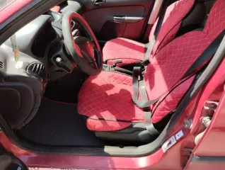 Peugeot 206, 2008 года, 75 лс автомобиль легковой, марка: PEUGEOT, модель: 206, VIN: VF32BKFWA72793557, гос. рег. номер: Е287ЕТ174, год изготовления: 2008