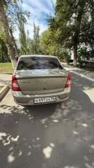 Renault Sandero, 2011 года, 75 лс, 200 000 км, VIN: X7LLSRB2HBH371431, двигатель: K7JA710 UH95735.