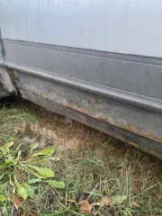 ВАЗ 21099 2002 года выпуска, VIN XTA21099023380343, государственный регистрационный знак М297НХ36. Цвет кузова серебристый.