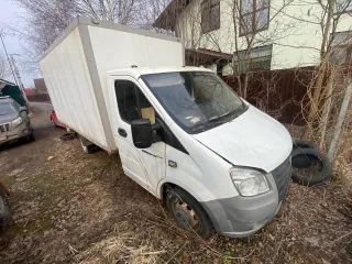 Гараж 20 м², Москва