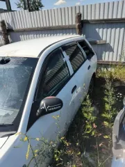 Nissan AD 2002 г.в., без г/н, № кузова VY11253956. Боковое стекло отсутствует, комплектность и состояние не проверялась, данное имущество обращено в доход государства (документы отсутствуют), находится в Ирбейском районе. Пробег: 0, вид транспорта: легковой, объем двигателя: не установлен, год…