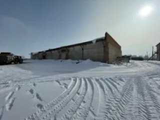 Блок-контейнер база с. Колос БК - 5,85*2,4*2,5, территория МТМ (склад ГСМ) Колонка топливораздаточная Топаз-511-54-2000/00 (А), с. Колос - территория склада ГСМ Гараж 750 кв.м., с. Колос Объект на кадастровом учете не стоит (не зарегистрирован в ЕГРН) Гараж 260 кв.м., с. Колос Объект на кадастровом…