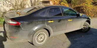 Форд Mondeo, 2010 г.в., VIN X9FDXXEEBDAR23624. Автомобиль не на ходу, двигатель и коробка передач отсутствуют. Обращаю внимание, что автомобиль находился в эксплуатации и является бывшим в употреблении; может иметь скрытые недостатки (неисправности), которые являются следствием эксплуатационных…