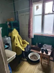 Квартира в Улан-Удэ, 12,2 кв.м, расположенная по адресу: Республика Бурятия, г Улан-Удэ, ул Балдынова, дом №17, кв 1/3. Назначение объекта недвижимости: жилое.