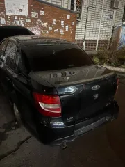 Lada Granta 2013, 118 лс, 333000 км, транспортное средство – легковой автомобиль марка /модель – Lada (ВАЗ) Granta, год выпуска – 2013, VIN – Z0X219059D0000031. Обращаю внимание, что транспортное средство в неудовлетворительном состоянии. Автомобиль не на ходу. Отсутствует двигатель, авто имеет…