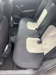 транспортное средство, автомобиль марки: VОLКSWАGЕN РОLО, VIN: XW8ZZZ61ZCG065866, 2012 г.в., находится в залоге у НАО ПКО «Первое клиентское бюро»