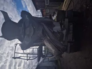 ТС и спец. техника: (1) Mustang 2086 погрузчик, гос. рег. знак 4041 ХЕ 24, MMC02086F00005305, цвет желтый, год выпуска 2014; (2) Liebherr R 916 LC экскаватор, гос. рег. знак 4052 ХЕ 24, WLHZ1301CZD038902, цвет желтый, год выпуска 2014; (3) Liebherr R 916 LC экскаватор, гос. рег. знак 4053 ХЕ 24…